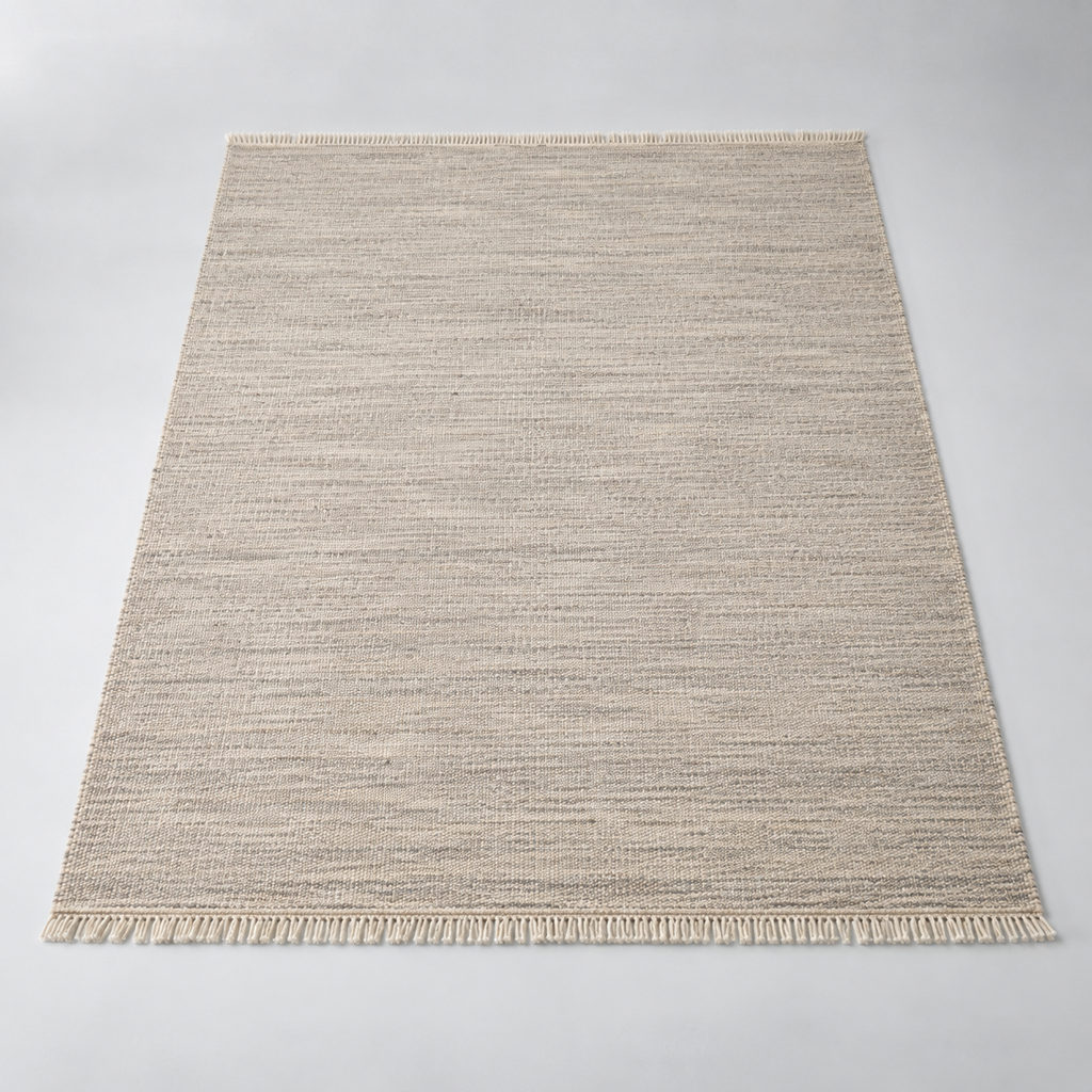 Flokati-Wollteppich 200x300 cm – originale generierte Katalogansicht