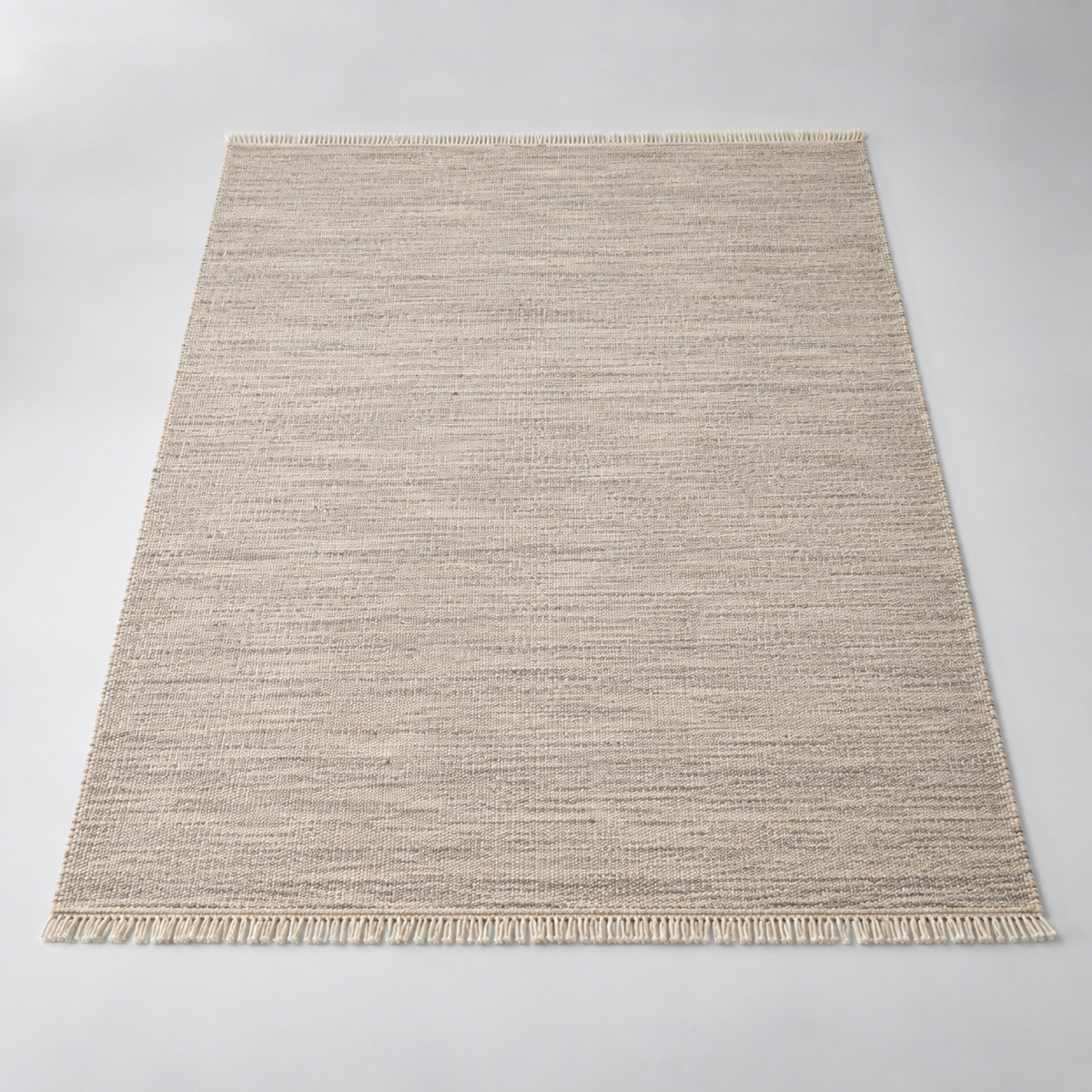 Teppich Läufer Wolle 80x300 cm – originale generierte Katalogansicht