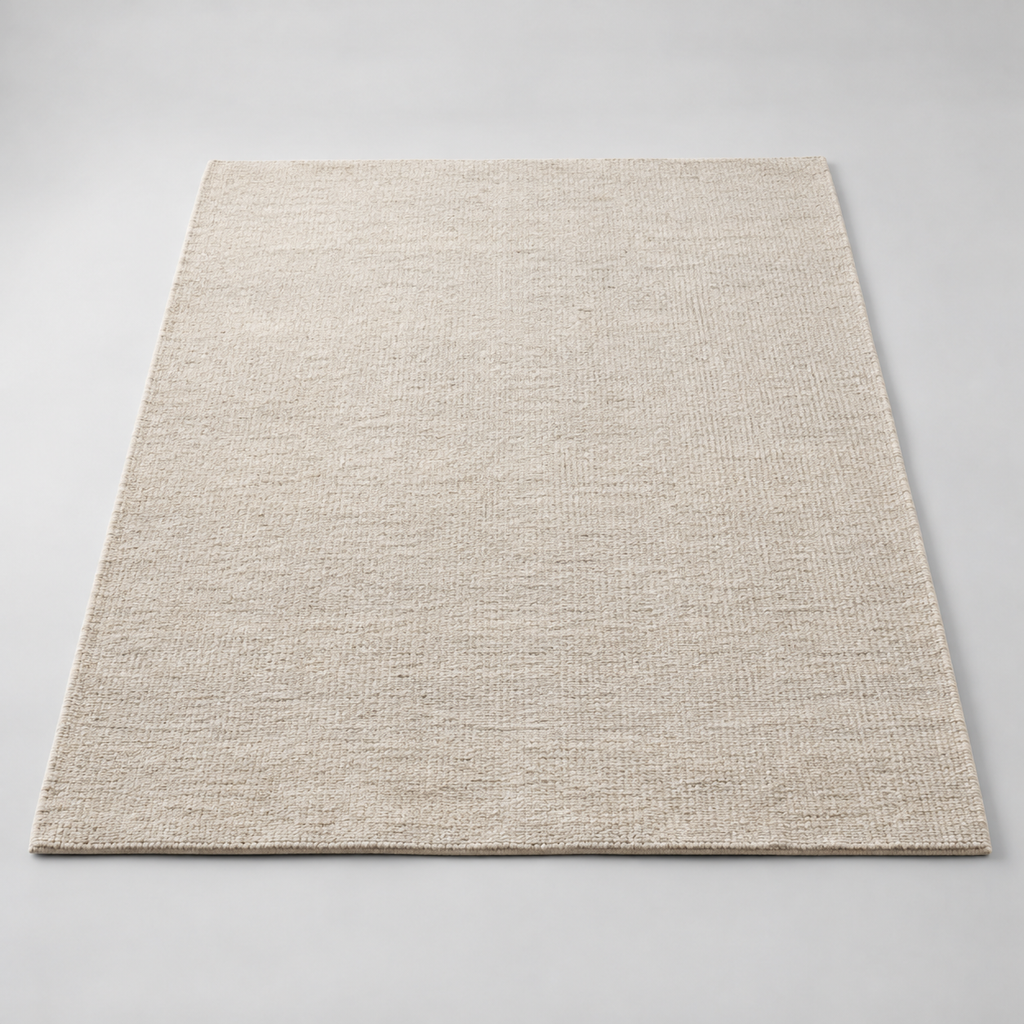 Waschbarer Wollteppich 200x300 cm – originale generierte Katalogansicht